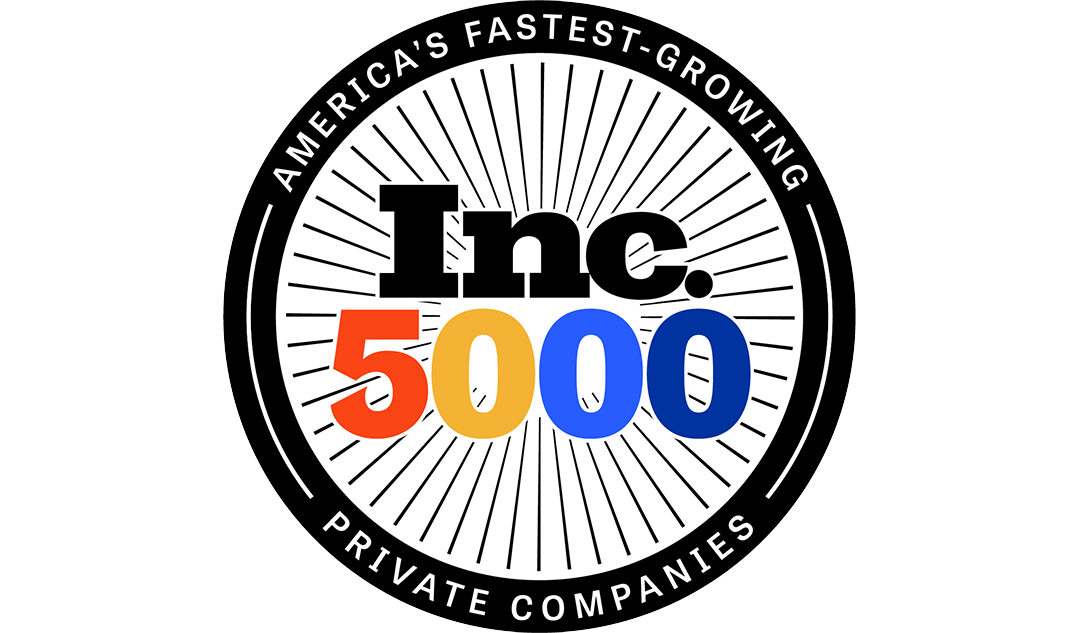 RocNet makes the 2022 Inc. 5000 list!