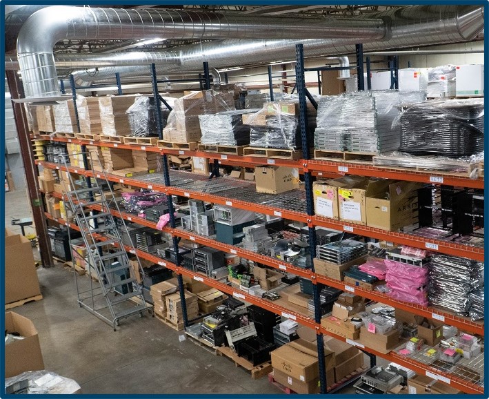 RochesterWarehouse
