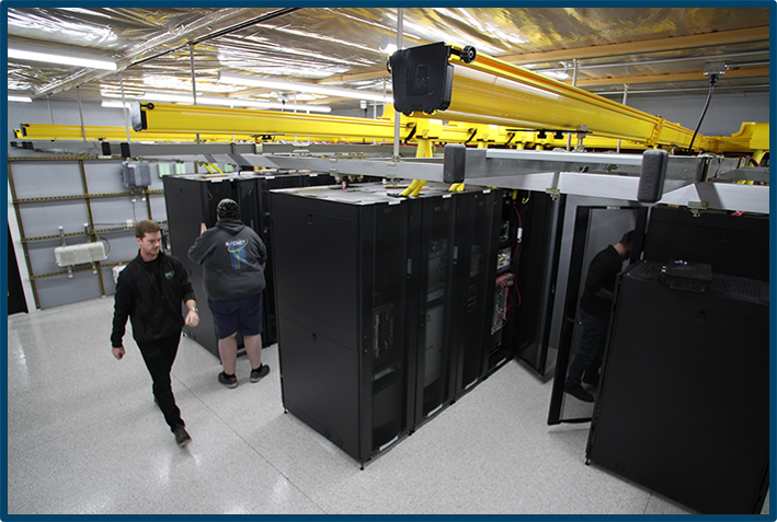 Facilities-Lab